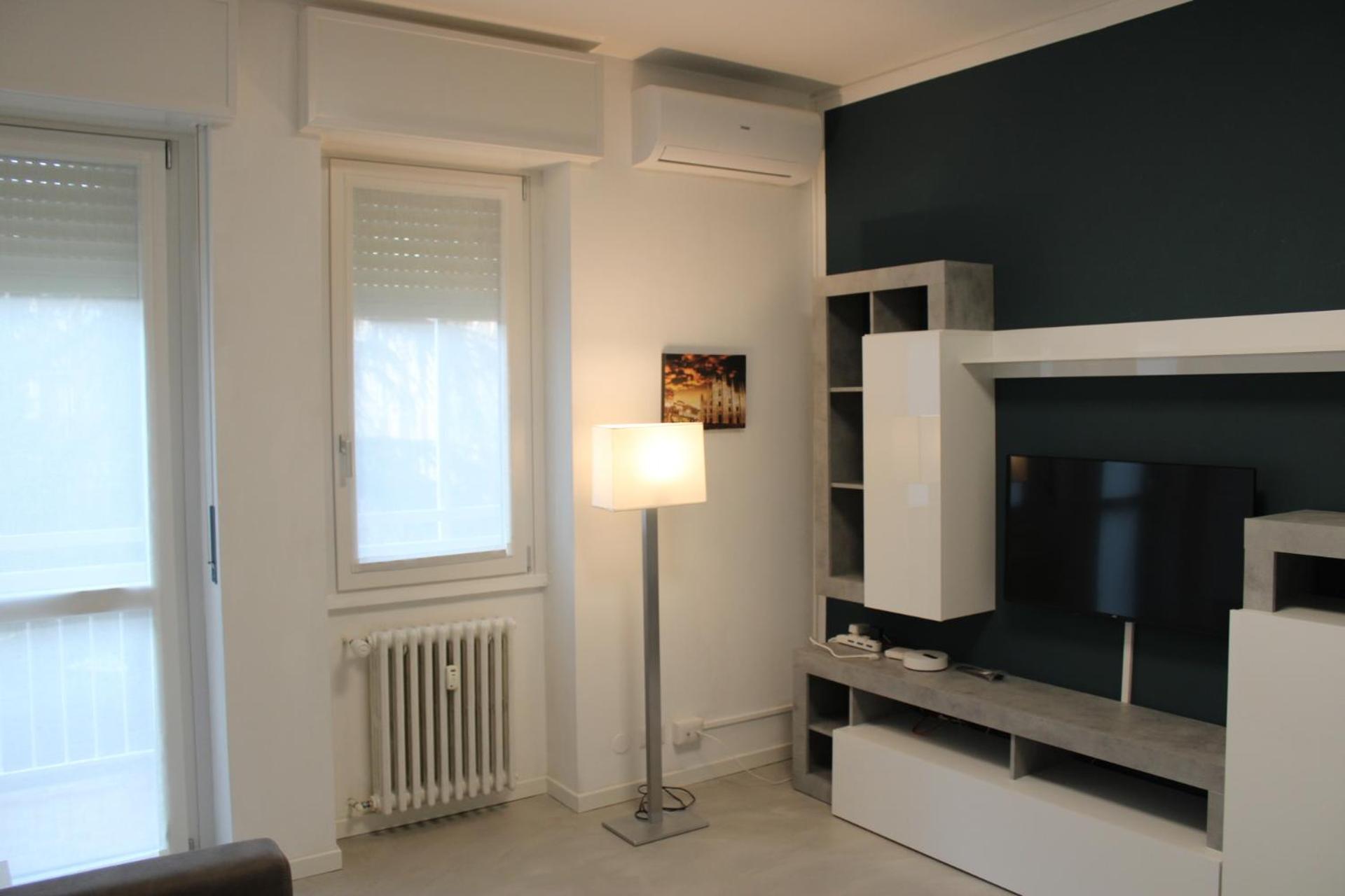 הוילה Travelounge Milano San Siro מראה חיצוני תמונה